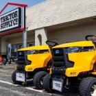 Tractor Supply Q3 Earnings Beat Estimates, Comps Decline 0.2% Y/Y