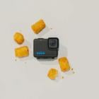 GoPro's Tiny 4K Camera Hits Global Shelves at $199 MSRP