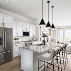 Toll Brothers is Now Selling at 568 West, a Luxury Townhome Community in West Midtown Atlanta