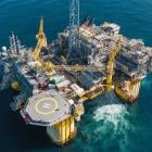 Equinor announces partial electrification of North Sea Troll B and C platforms