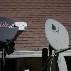 DirecTV Agrees to Merge With Satellite Rival Dish