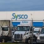 Sysco's Sales Perform Well, But Case Growth Concerns Weigh On Stock, Say Analysts