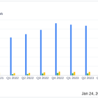 Plexus Corp (PLXS) Reports Fiscal Q1 2024 Results: Revenue Meets Revised Expectations