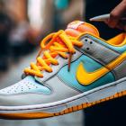 Nike (NKE) Traded Lower Due to Several Headwinds