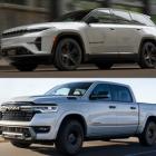 Jeep® Wagoneer S and Ram 1500 Ramcharger Take the Spotlight as Newsweek's Most Anticipated New Vehicles for 2025