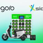Gogoro is First Foreign Two-wheel Vehicle OEM and Battery Swapping Provider to be Recognized by the Small Industries Development Bank of India (SIDBI)