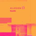 3 Reasons to Avoid ALLE and 1 Stock to Buy Instead
