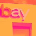 Why eBay (EBAY) Stock Is Trading Lower Today