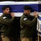 Israel Army Says at Least 21 Soldiers Killed in Gaza Incident