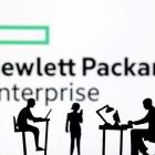 Hewlett Packard Enterprise sees third-quarter revenue above estimates on robust AI demand