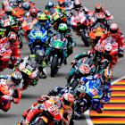 EU Clears Liberty Media’s Dorna Sports Merger
