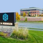 C.H. Robinson’s Q4 performance soars year on year but slows sequentially