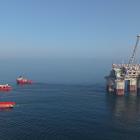McDermott completes Scarborough FPU floatover for Woodside Energy
