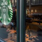 Starbucks reverses open-door policy as it pursues coffeehouse environment