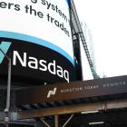 Palantir, MicroStrategy, and Axon Enterprise To Join Nasdaq 100