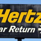 Hertz is facing a looming Teamsters strike