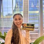 Scotch-Brite teams up with Ally Love to announce "National Shine Brite Day"