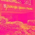 1 Bank Stock to Consider Right Now and 2 to Question