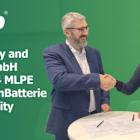 Tigo Energy and sonnen GmbH Certify TS4 MLPE and sonnenBatterie Compatibility