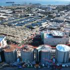 PCL, Stantec selected for $121M San Francisco biogas build