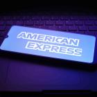 Top Stock Movers Now: American Express, CF Industries, Verizon, and More