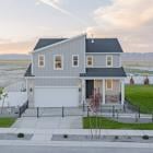 Century Communities Sets June Grand Opening For 3 Home Collections in Eagle Mountain, UT