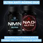 Eternum Labs Introduces Advanced "Ultra" Anti-Aging Supplement Range: NAD+ Ultra and NMN Ultra