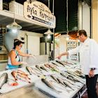 SEABOURN ELEVATES CULINARY PROGRAM WITH NEW MENUS, CONCEPTS, AND MORE IMMERSIVE LOCAL EXPERIENCES