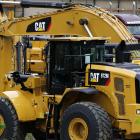 Caterpillar downgraded by Morgan Stanley. Here's why.