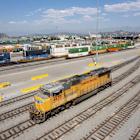 Transport Stocks Warm as Tariffs Cool. Difficulties Remain.