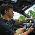 NFL Rookie Quarterback Dillon Gabriel Signs Endorsement Deal With Chrysler Brand