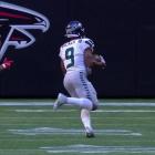 Kenneth Walker III's best plays vs. Falcons Week 7