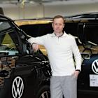 Why Volkswagen is convinced Waymo and Tesla are vulnerable in the $500 billion robotaxi race — ‘not a winner take all market’