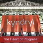 Kyndryl CEO on the company's turnaround after IBM split