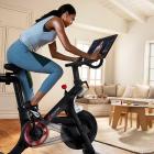 Peloton Jumps Near Buy Point As 'Steep Climb' Gets Boost From Costco