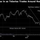 Billionaire David Martinez Acquires Stake in Mexico’s Televisa