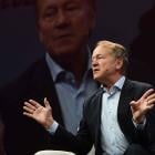 Quantum Computing Further Out In The 'AI Decade,' John Chambers Says