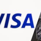 Visa CEO on economic slowdown, new stablecoin deal, and AI agents that shop for you