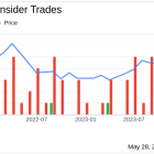 Insider Sale: Chairman & CEO Matthew Cox Sells 9,862 Shares of Matson Inc (MATX)