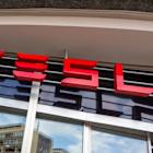 Tesla deliveries miss, CoreWeave rises, DJT falls: Market Minute