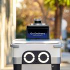 Serve Robotics Announces Expanded Los Angeles Delivery, Extended Lidar Supply Agreement