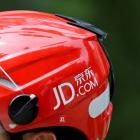 Chinese e-commerce platform JD.com to accept Alipay as 'walled gardens' fall