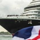 Cunard Reports Record-Breaking Bookings in 2024