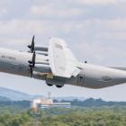 Lockheed Martin Delivers First C-130J-30 Super Hercules to Ohio Youngstown Air Reserve Station