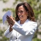 If You Live in Michigan, Here’s How a Kamala Harris Presidency Might Affect Your Retirement