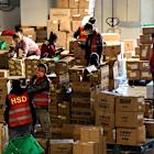 JD.com Stock Is Rising. How China’s Economic Rebound Boosted Earnings.