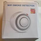 UL Solutions Warns of Unauthorized UL Mark on Wi-Fi Smoke Detector