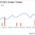 Director Herman Bulls Acquires 10,000 Shares of Fluence Energy Inc (FLNC)