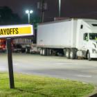 Layoffs hit more than 900 workers tied to freight industry across US