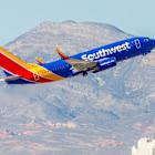 Is Southwest Airlines Stock Underperforming the Nasdaq?
